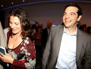 Στη Φοινικούντα για το διήμερο με την οικογένειά του ο Αλέξης Τσίπρας